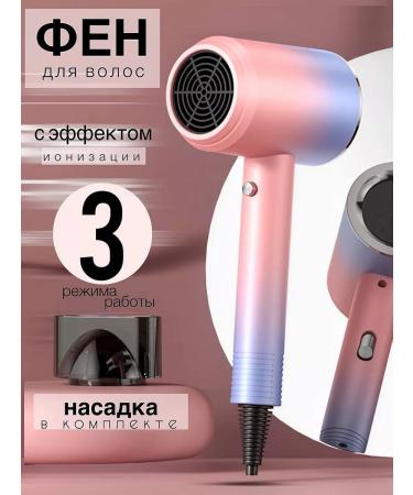 LiHome Hair dryer