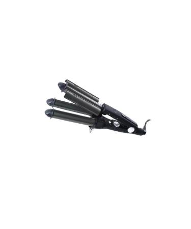 Hairway Titanium Tourmaline triple curling iron 04083-18 - Buy Online on GoSupps.com