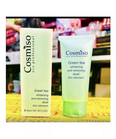 Norovstore Facial peeling - Buy Online on GoSupps.com