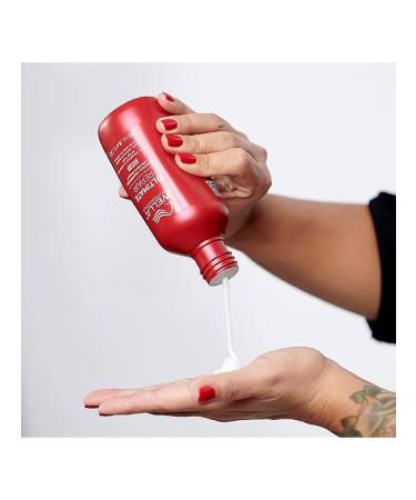 WELLA Ultimate repair shampoo for damaged hair 1000 ml - Buy Online on GoSupps.com