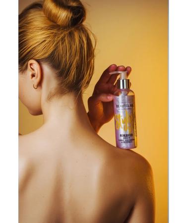 LCOSMETICS Highlighter for the body with shimmer moisturizing Stylish Girl - Buy Online on GoSupps.com