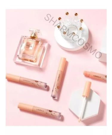 Lameila Conceler for the eyes and face - Buy Online on GoSupps.com