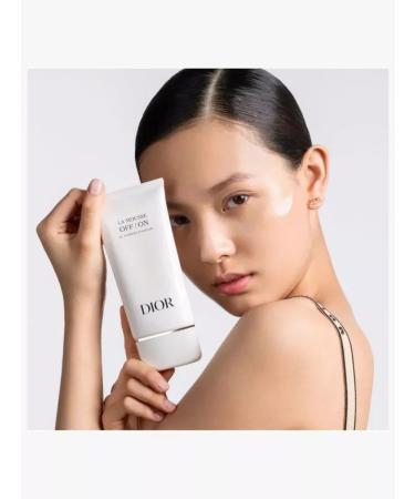 MOUSSE Dior face washing gel - Buy Online on GoSupps.com