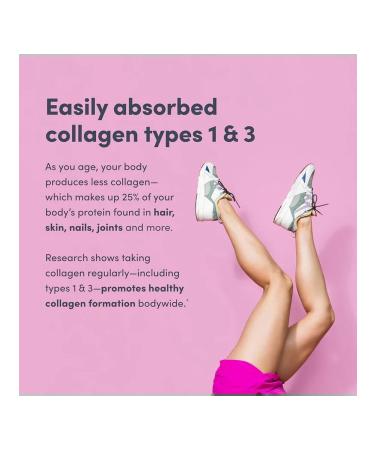 iherb American collagen vitamins from wrinkles - Buy Online on GoSupps.com