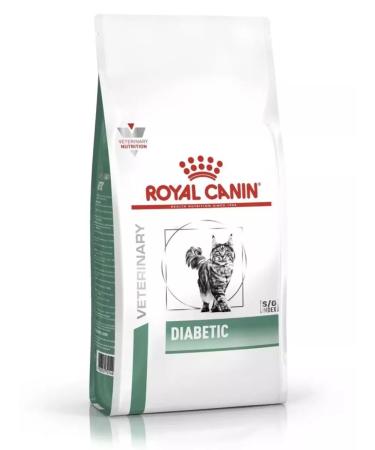 ROYAL CANIN Diabetic Feline diabetes food for cats with diabetes 1.5 kg - Buy Online on GoSupps.com