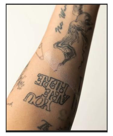 BY GEV MUA Glowmaker Shades CHILETER CHIBI MOON - Buy Online on GoSupps.com