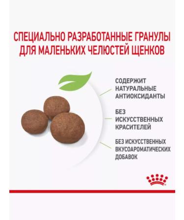 ROYAL CANIN Dry feed Medium Puppy for medium breeds 3 kg - Buy Online on GoSupps.com