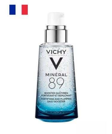 VICHY Mineral 89 Face Gel Buster 50ml