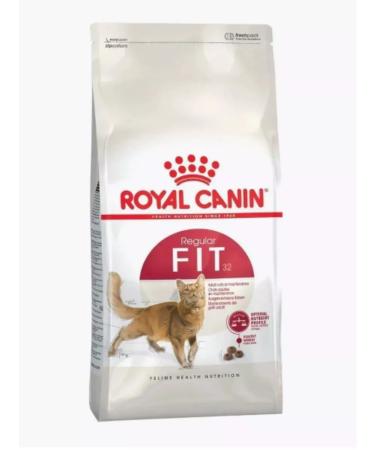 ROYAL CANIN Dry FIT-32 food for adult cats extending to 2kg street - Buy Online on GoSupps.com