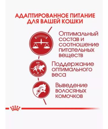 ROYAL CANIN Dry FIT-32 food for adult cats extending to 2kg street - Buy Online on GoSupps.com