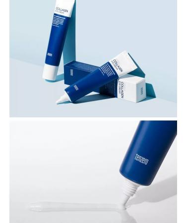 Tenzero eye cream Collagen 2x - Buy Online on GoSupps.com
