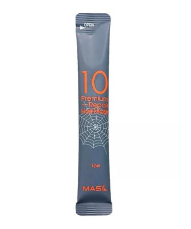 Cosmetics Hair mask Masil 10 Premium Repair Hair Mask