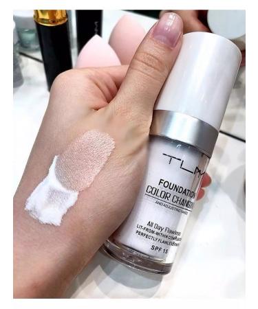 TLM Unique tonal cream SPF15 - Buy Online on GoSupps.com