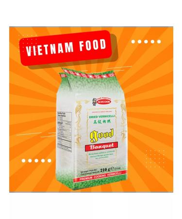 THANH LOC Glass Vietnamese vermichel Good 210g