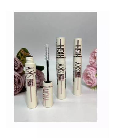 Korean cosmetics Mascara - Sky High primer twisting and volume - Buy Online on GoSupps.com