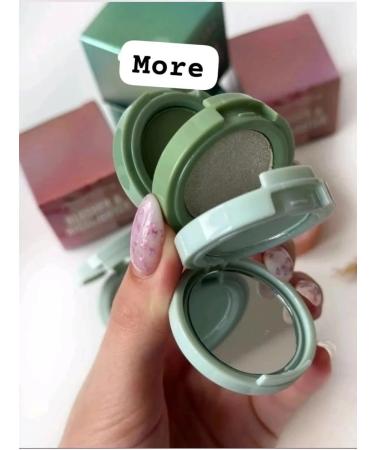 more cosmetics Highlighter and blush