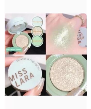 more cosmetics Highlighter and blush - Buy Online on GoSupps.com