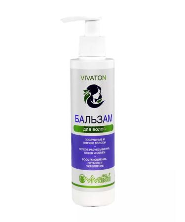 Vivaton Hair balm 200 ml