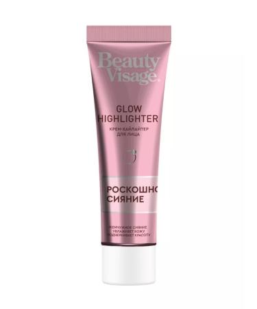 Beauty Visage Cream-hailiter 30ml luxurious radiance - Buy Online on GoSupps.com