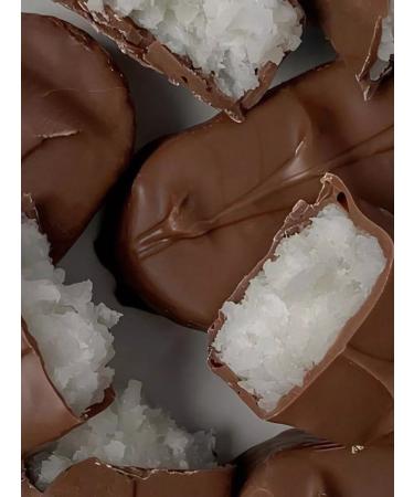 Candy Crush Bounty chocolate Batonchik 32 pcs 55 g - Buy Online on GoSupps.com