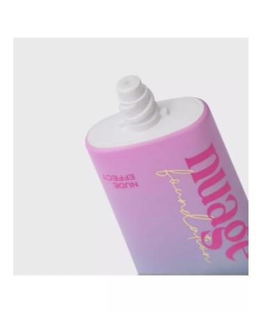 Vivienne Sabo' Tonal cream with a natural skin effect 02 tone - Buy Online on GoSupps.com