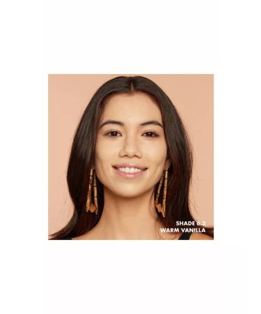NYX Professional Makeup The tonal base canon stop wonmet stud 06.3 Warm Vanilla - Buy Online on GoSupps.com