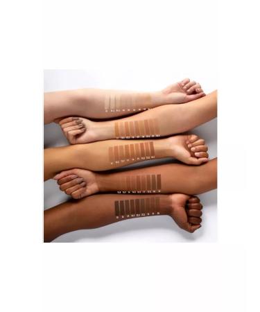 NYX Professional Makeup The tonal base canon stop wonmet stud 06.3 Warm Vanilla - Buy Online on GoSupps.com