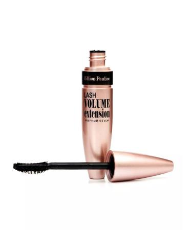 KotoShop Mascaras Black volume and lengthening effect Volum XXL ml - Buy Online on GoSupps.com