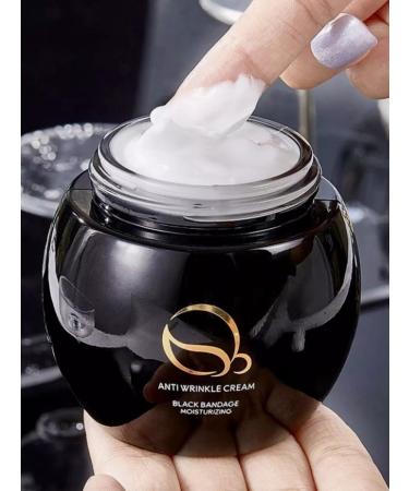 O'CHEAL Face cream moisturizing anti -aging from wrinkles - Buy Online on GoSupps.com