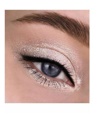 LUXVISAGE Liquid shadows for the eyelids Metal Hype shining tone 07 - Buy Online on GoSupps.com