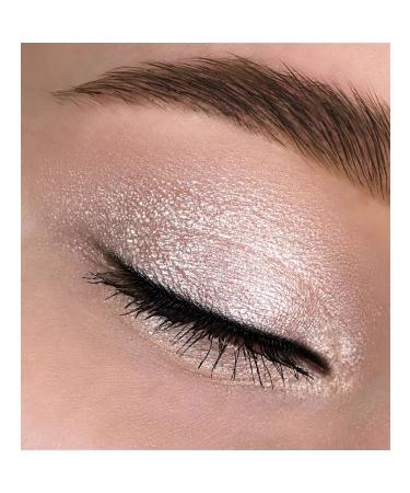 LUXVISAGE Liquid shadows for the eyelids Metal Hype shining tone 07 - Buy Online on GoSupps.com