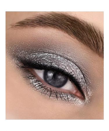 LUXVISAGE Liquid shadows for the eyelids Metal Hype shining tone 17 - Buy Online on GoSupps.com