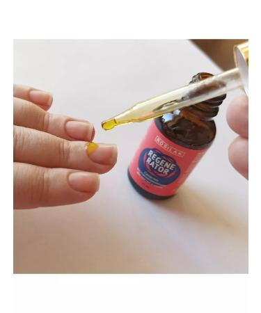 ROSILAK Professional set for the treatment and restoration of nails - Buy Online on GoSupps.com