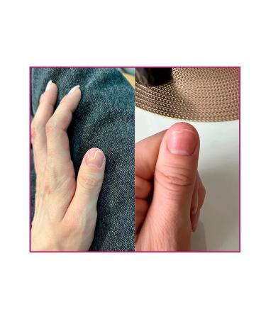 ROSILAK Professional set for the treatment and restoration of nails - Buy Online on GoSupps.com