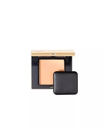 Darry Compact powder "Lux" Fair Silk