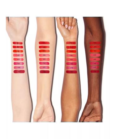 Dior Lipstick Rouge 999 Satin - Buy Online on GoSupps.com