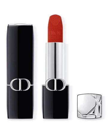 Dior Lipstick Rouge 846 Concorde Velvet