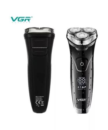 Electric blower for men V-306 - Buy Online on GoSupps.com