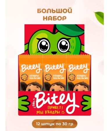 Take a bite Bangs without sugar 12 pcs 30 g - Buy Online on GoSupps.com