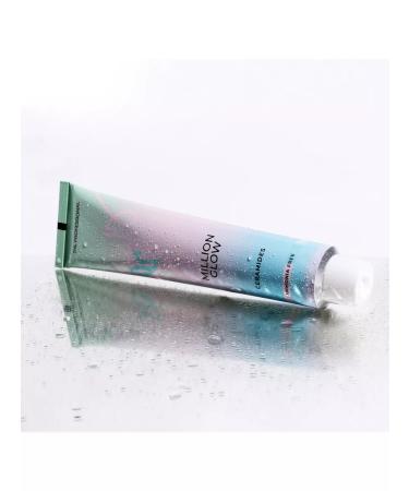 TNL PROFESSIONAL TNL Ammonia Free 9.1 hair cream is very bright blond - Buy Online on GoSupps.com