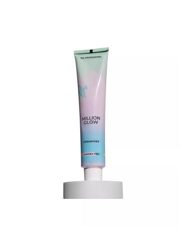 TNL PROFESSIONAL TNL Ammonia Free 9.1 hair cream is very bright blond - Buy Online on GoSupps.com