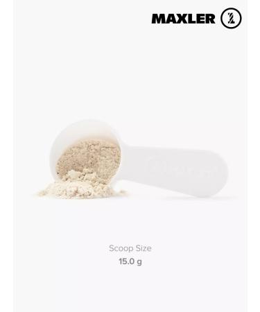 maxler Ultra Whey serum protein for mass muscles 900g - Buy Online on GoSupps.com