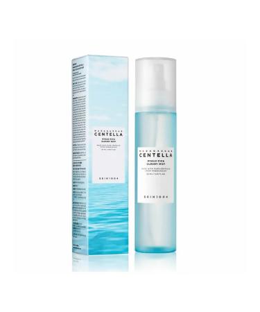 SKIN1004 Moisturizing Mist with Centella - Buy Online on GoSupps.com