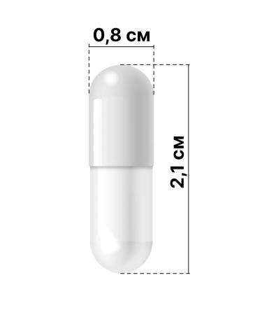 Russian roots Kurkumin with piperin Extract for the liver for joints - Buy Online on GoSupps.com