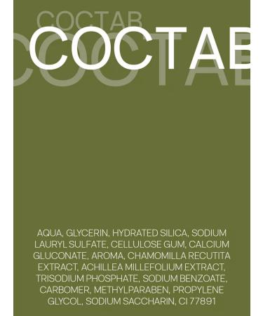 FREEDOM Toothpaste family yarrow and chamomile 130g 4pcs - Buy Online on GoSupps.com