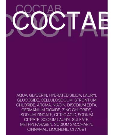 FREEDOM Tooth pastry set 124g - Buy Online on GoSupps.com