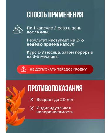 Thanyaporn Men's vitamins Bethea Superbia 2 pcs - Buy Online on GoSupps.com