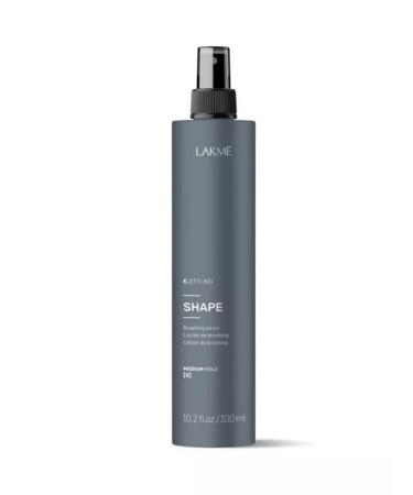 Lakme Shape K.Styling Lotion for Bracing 300 ml - Buy Online on GoSupps.com