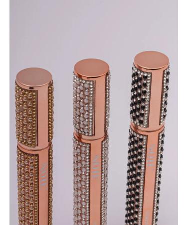 Petro cosmetics Eyehous mascara lengthening and voluminous black - Buy Online on GoSupps.com