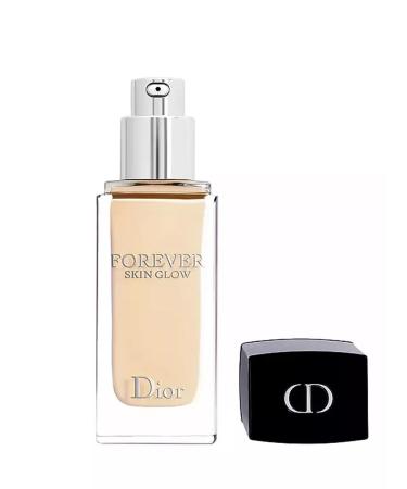 Dior Forever Skin Glow Cream with a shining finish 1n - Buy Online on GoSupps.com